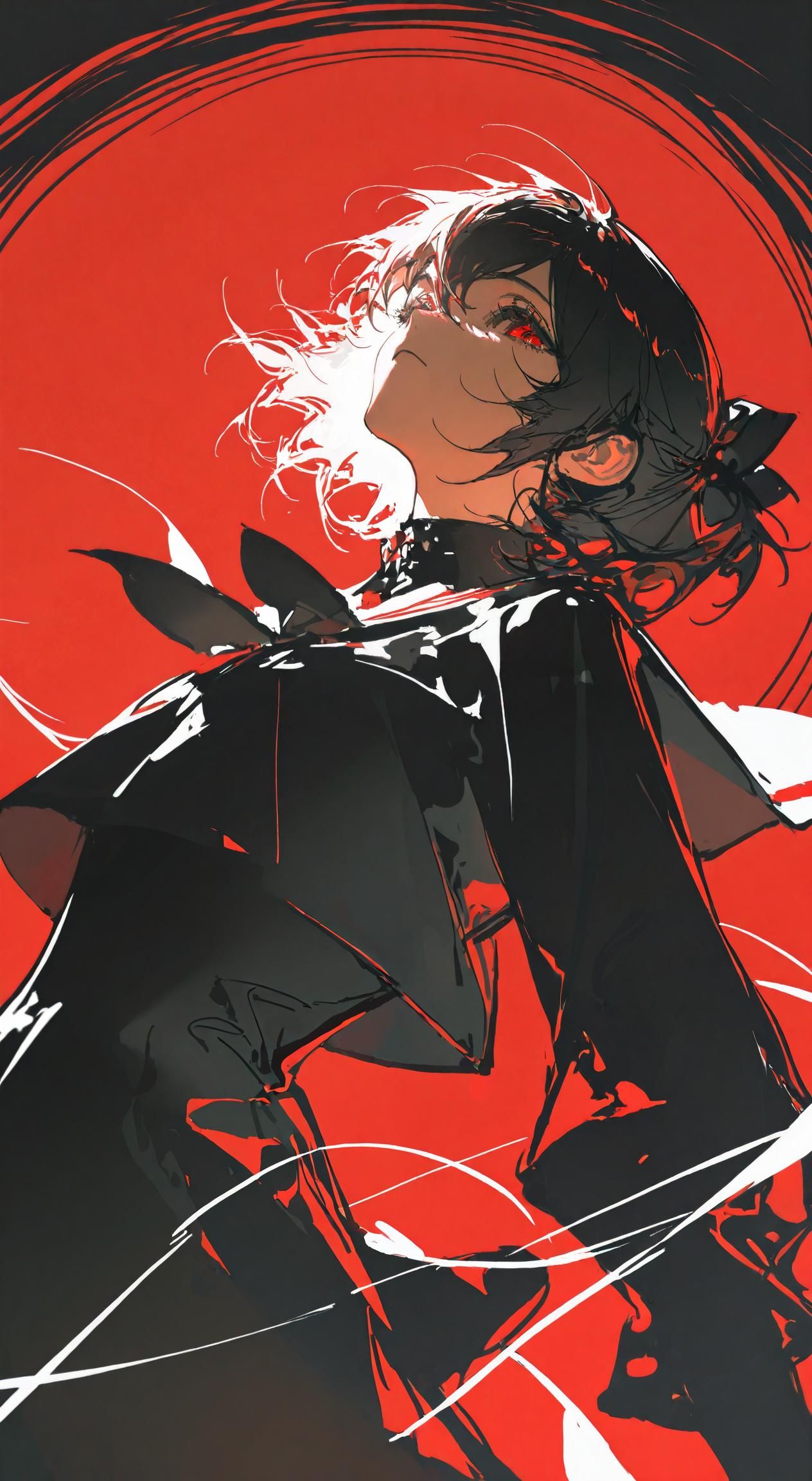 ワンダーランド artwork