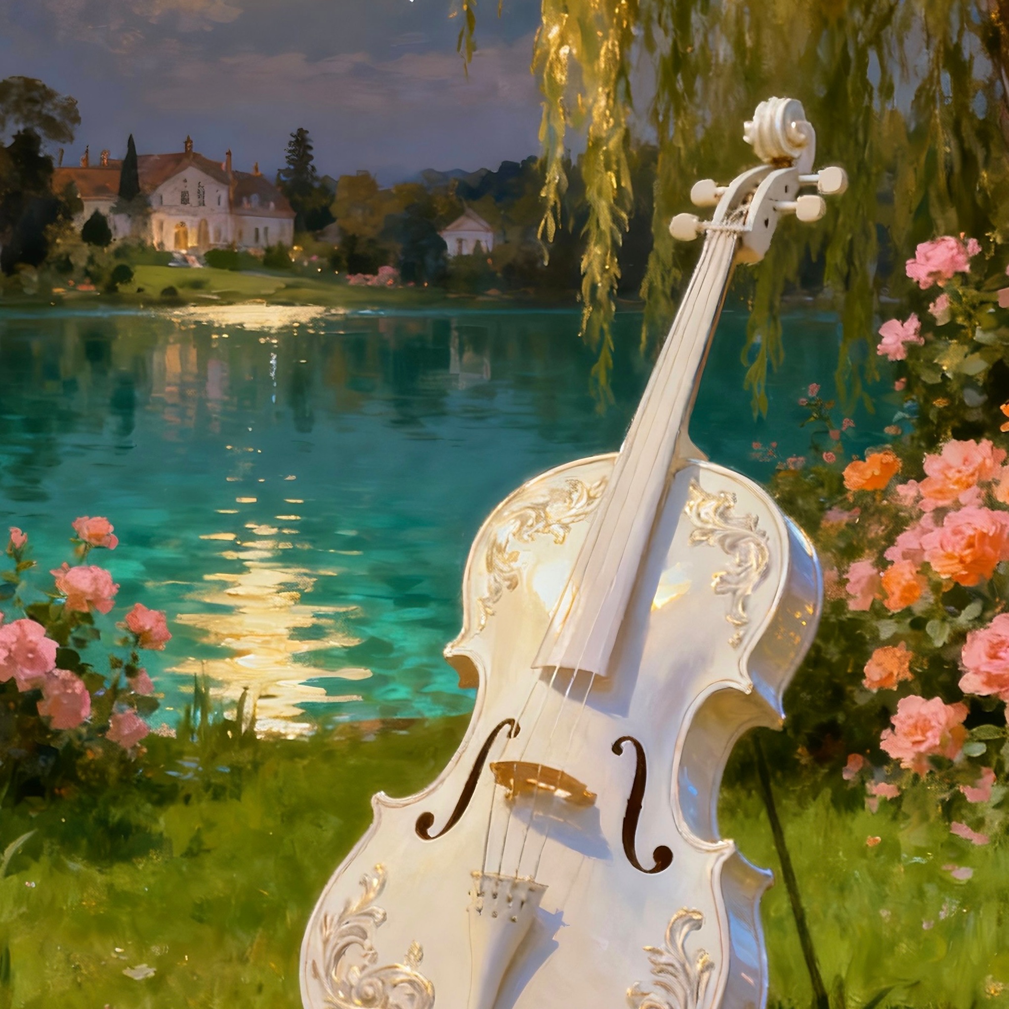 Image for Classic Cello Album 
