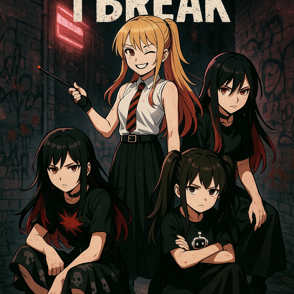 Image for DeGenZerates