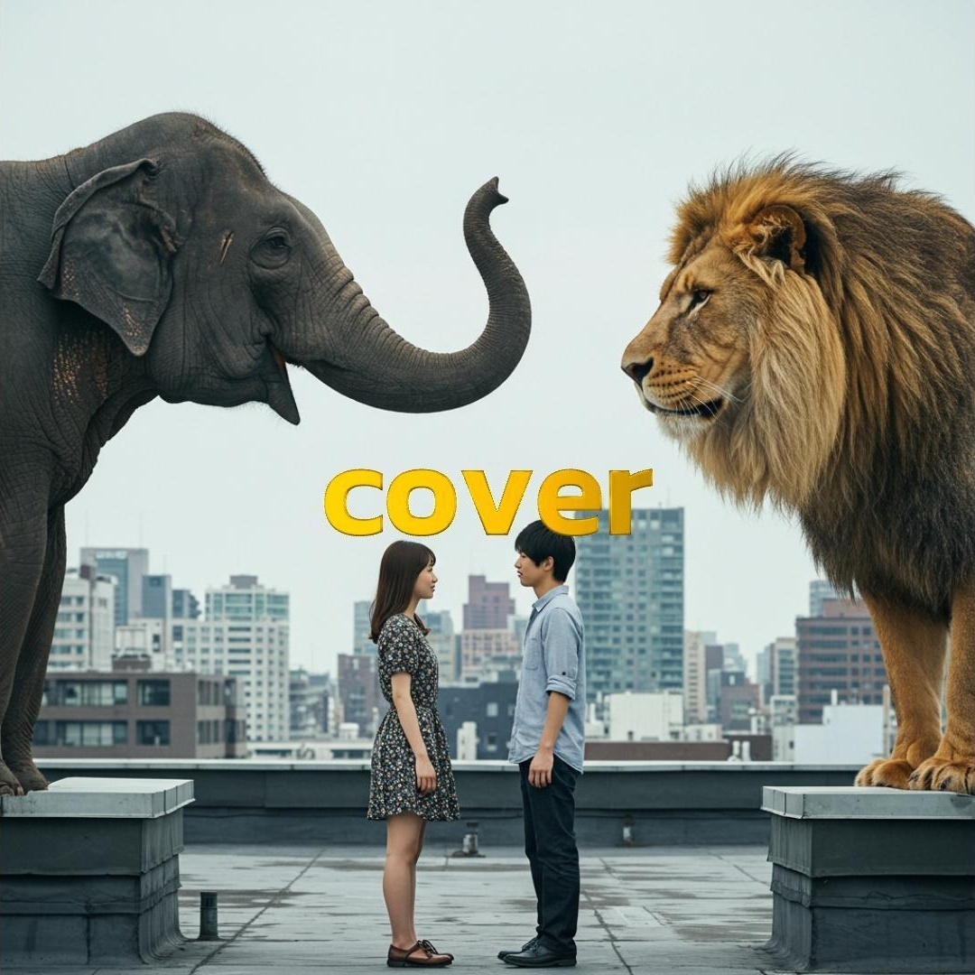 Image for Carnivore 🦁or Herbivore🐘(Remix)Works