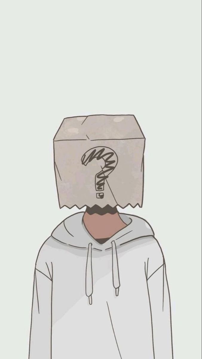 My Anxiety artwork