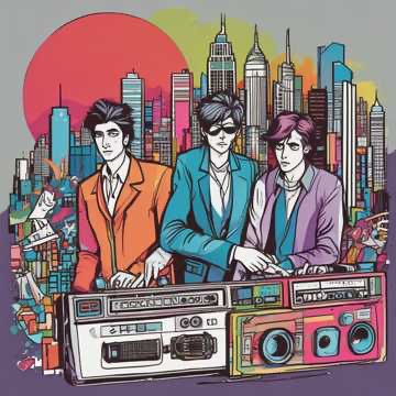 Song Image