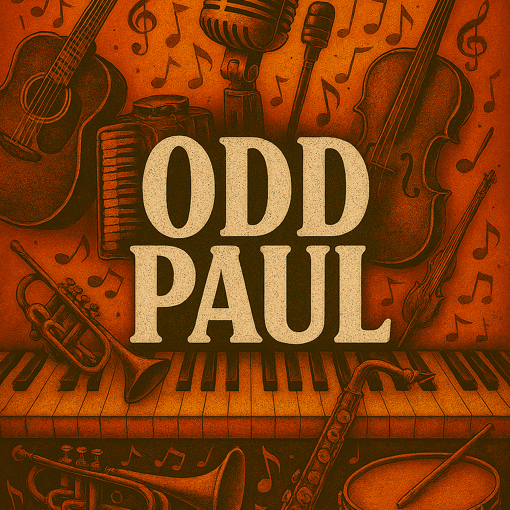 OddPaul