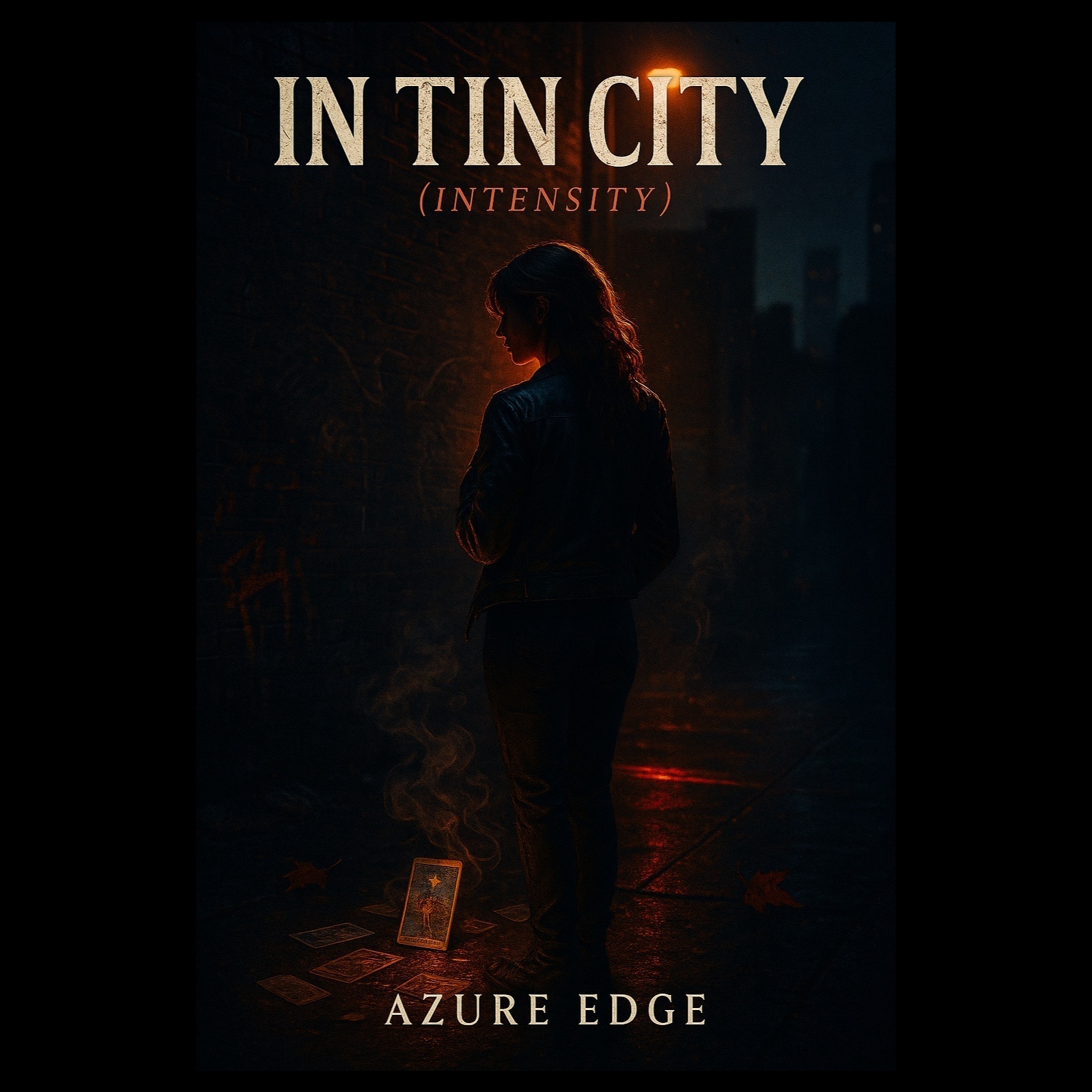 Image for *In Development - Wounded Angel