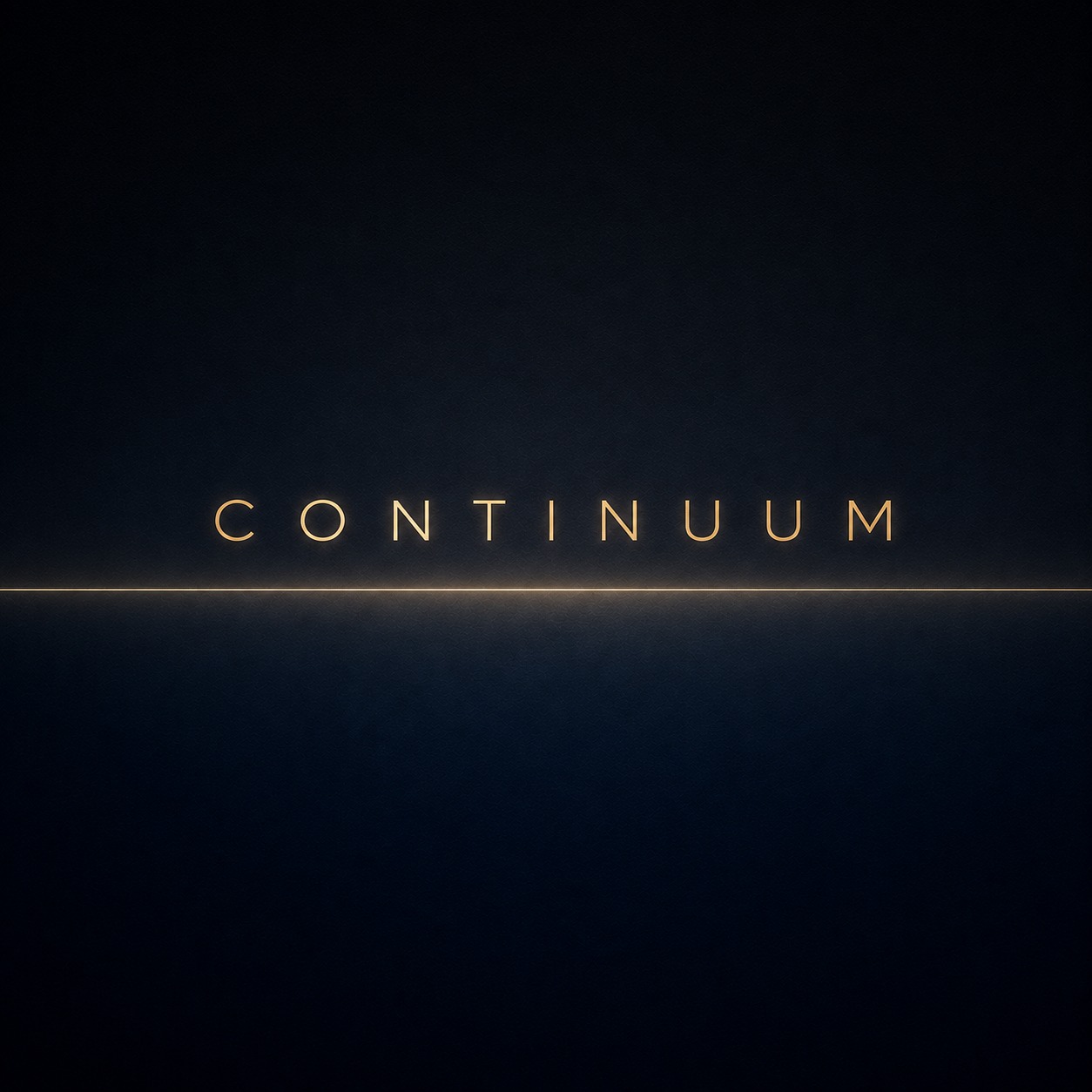 03 - Continuum artwork
