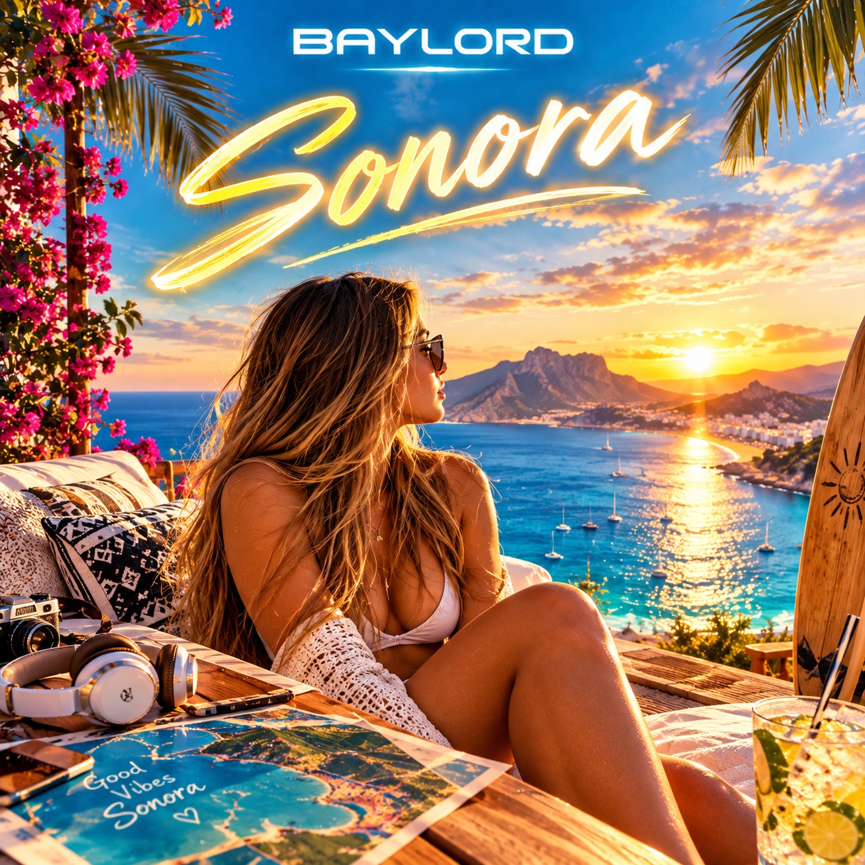 Sonora (Original Mix) BayLord artwork