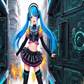 Image for VOCALOID for JAPAN