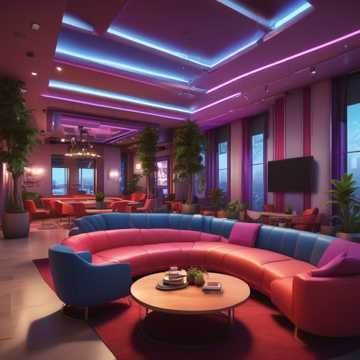 Image for Ambient Music