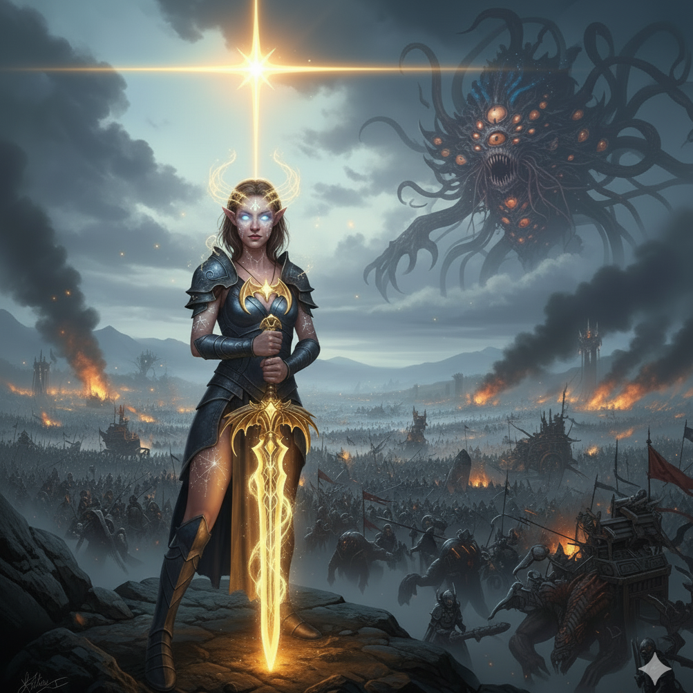 Xvrrtrius artwork