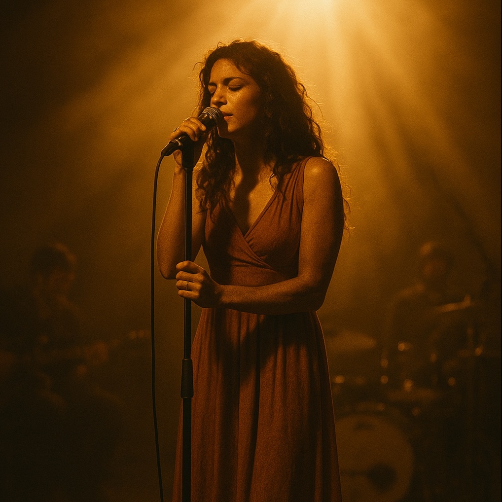 Image for Love & Peace