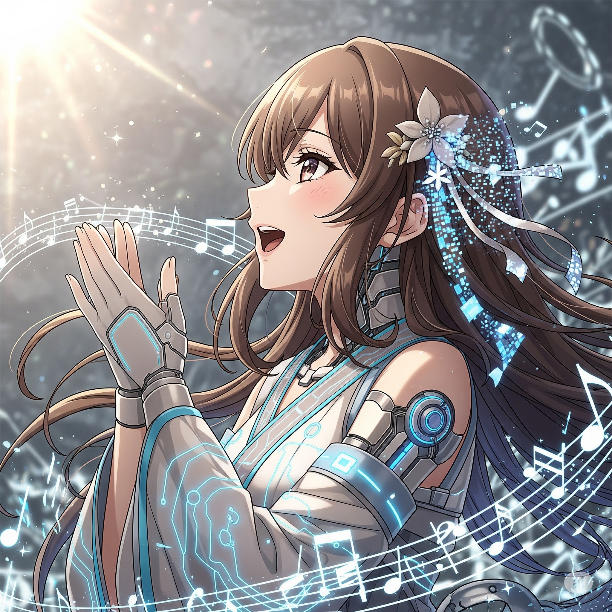 Image for Project Muse: Kokone