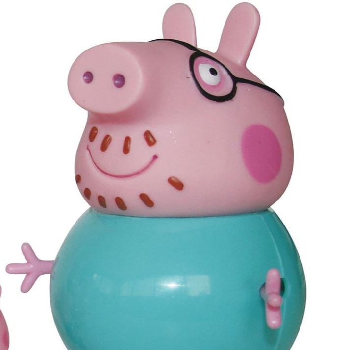 Papai Pig
