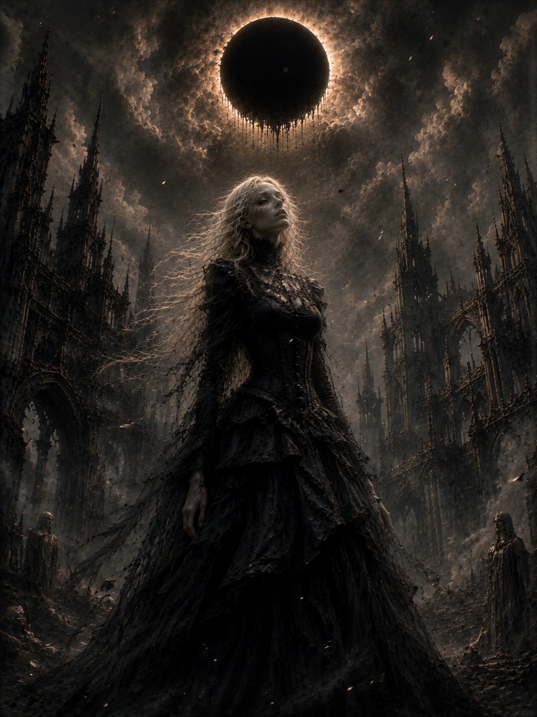Salt in the Wound artwork