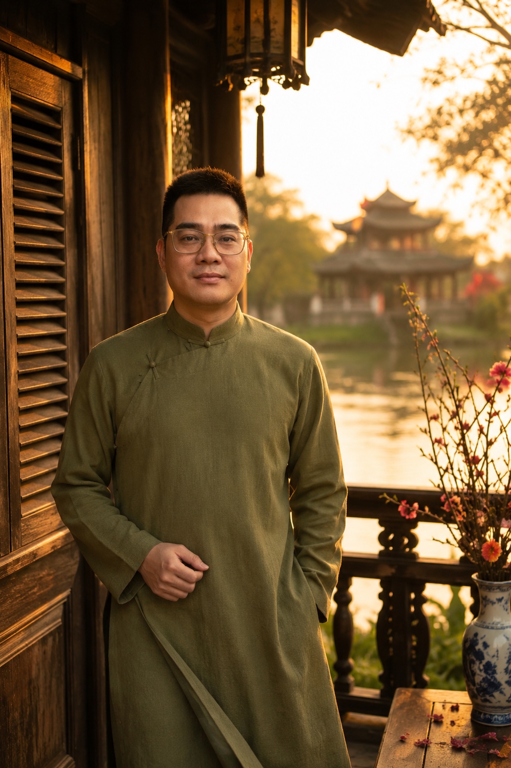 MỘT LẦN NGHE TỰ TÌNH VỚI HUẾ artwork