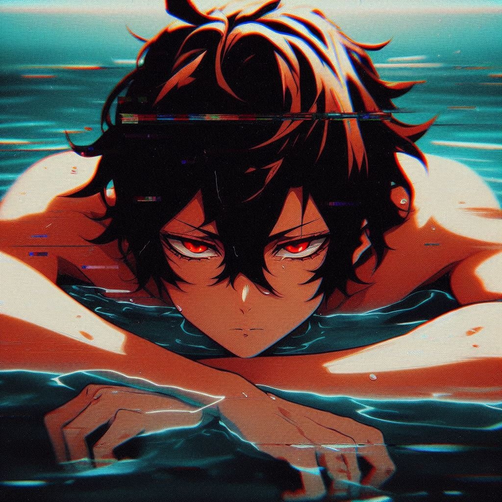Persona image for Untitled Persona