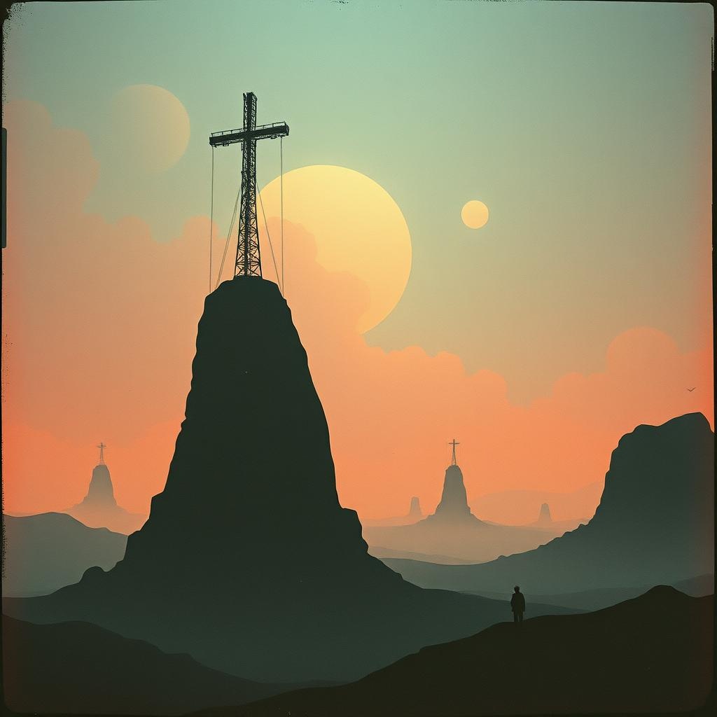 Image for Blood Sirens