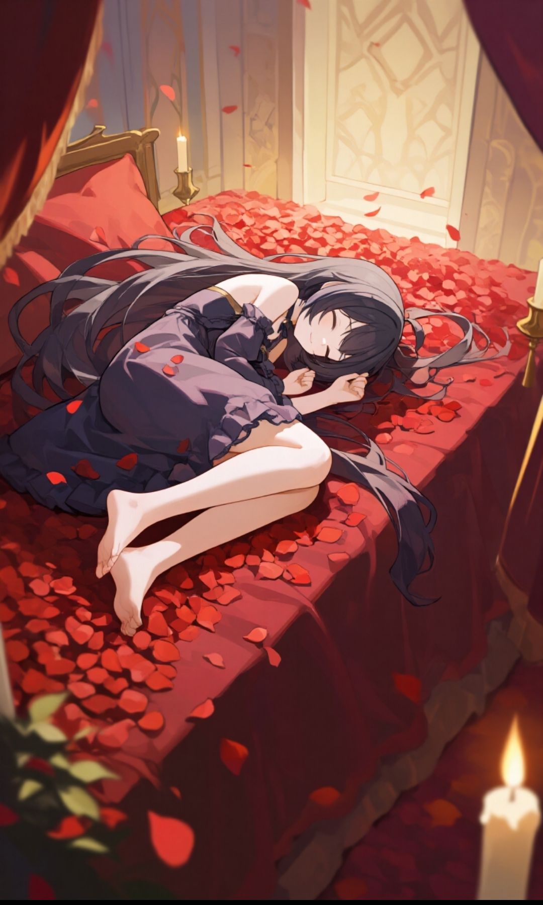 Image for The World's First Color：黑