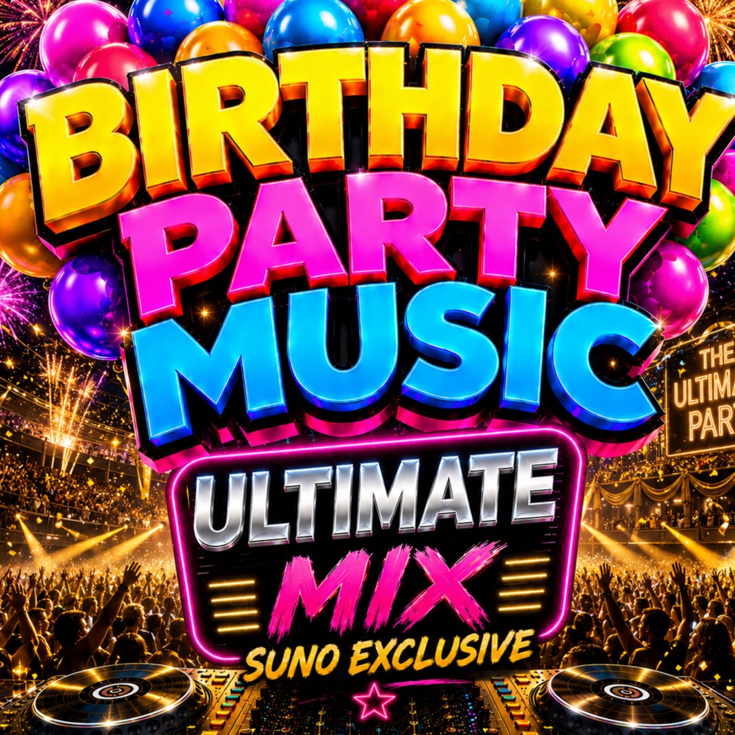 Playlist cover art