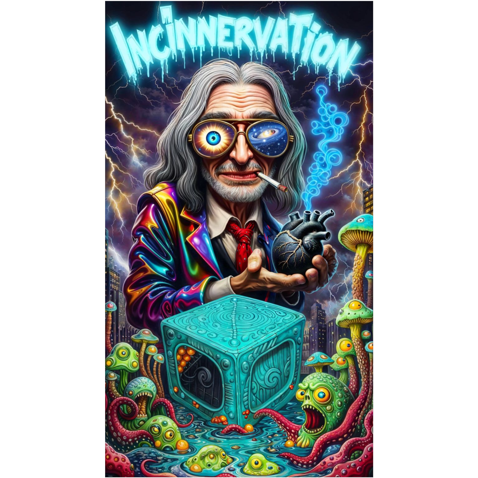 Image for AIU AP 11.07.2025