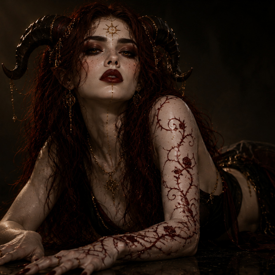 Blasphemy artwork