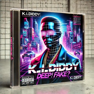 Image for 📀S.S.I.O.®️💽DeeP‼️Fake⁉️
