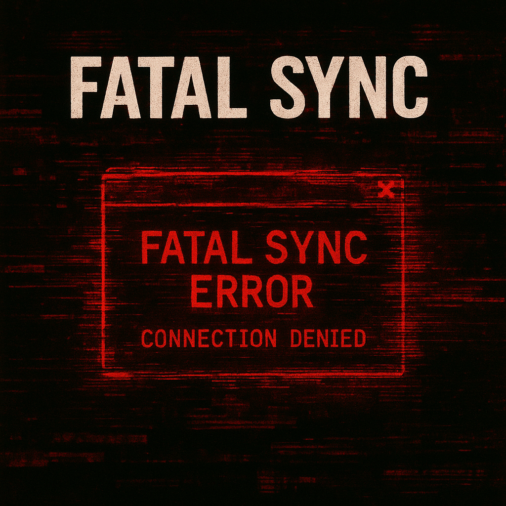 Fatal Sync