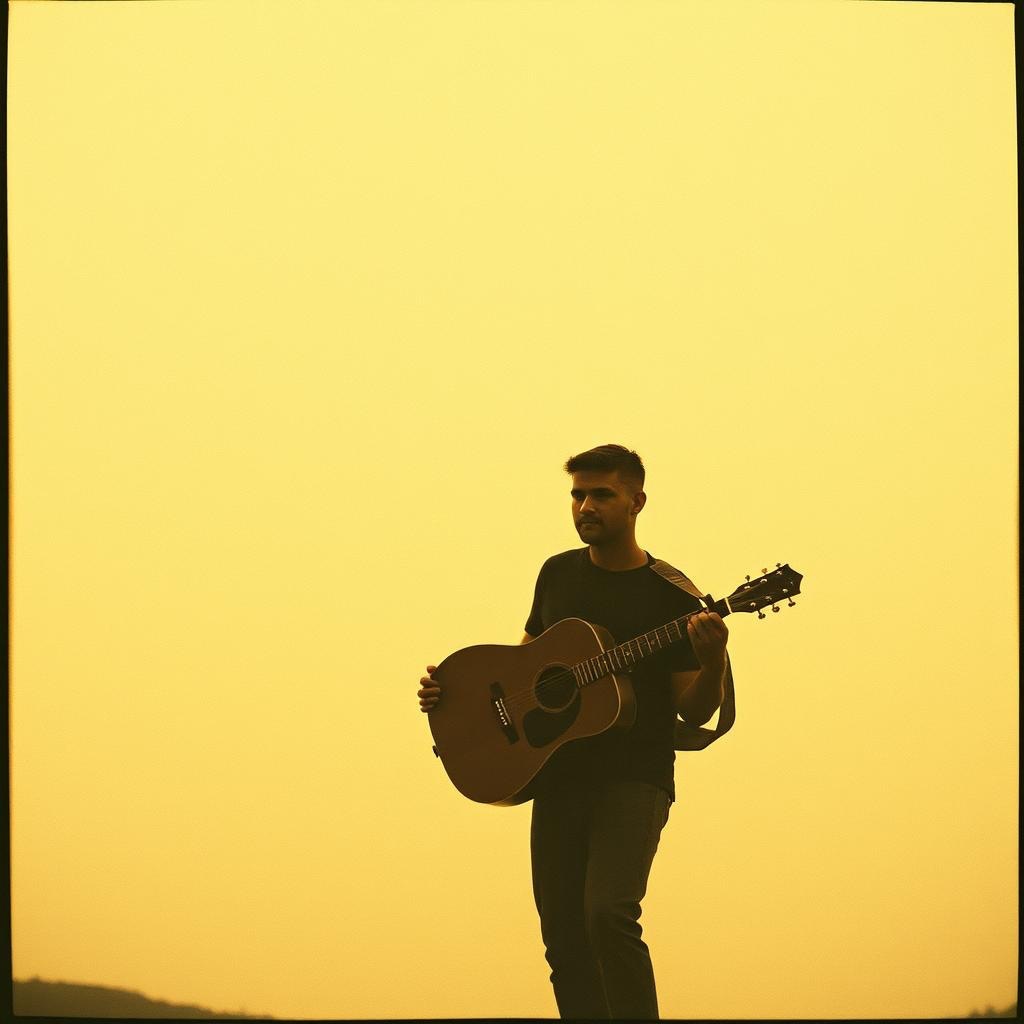 Image for Acoustic Hans