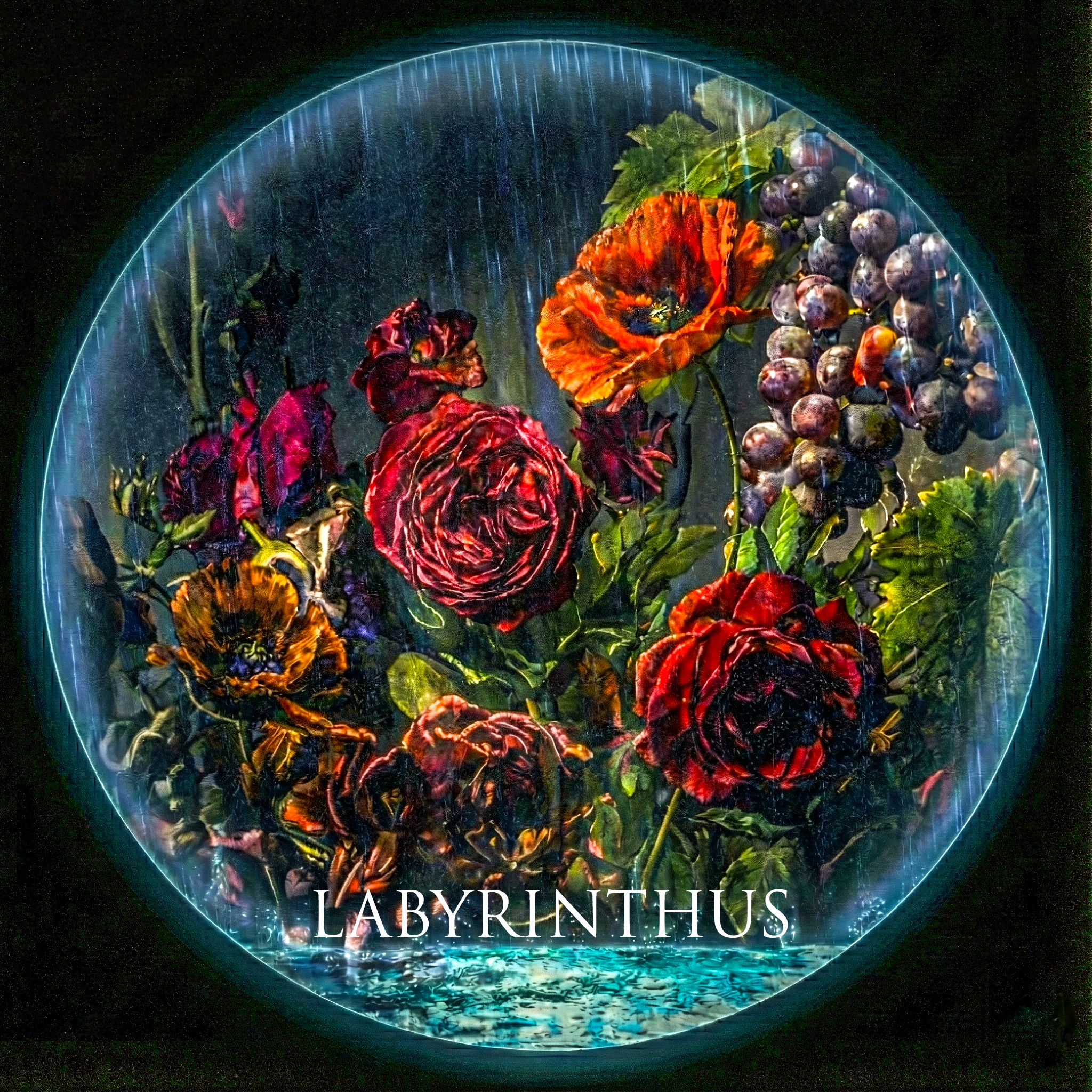 LABYRINTHUS artwork