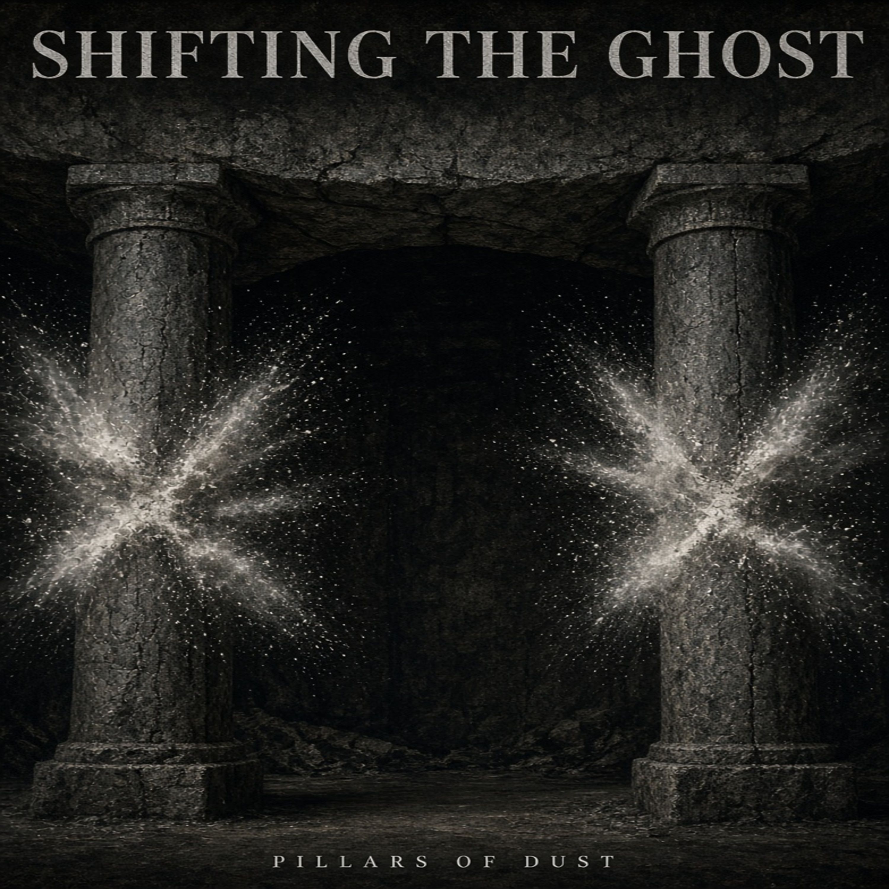 Pillars of Dust artwork