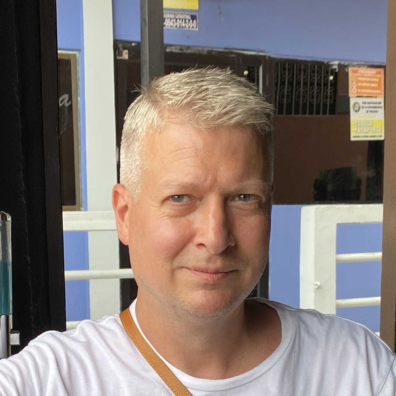 Profile picture for Jan Siefken