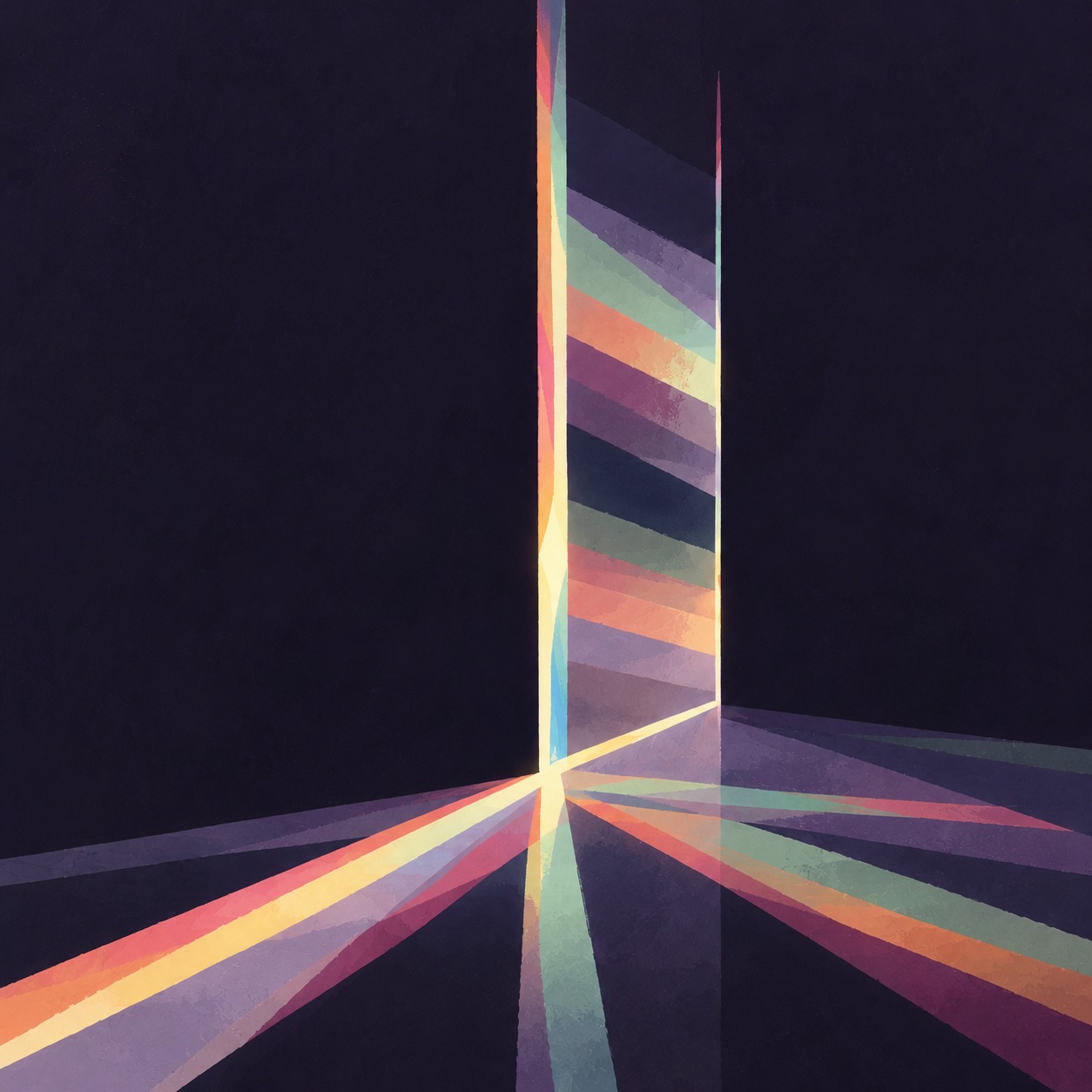 Frequência de veludo artwork