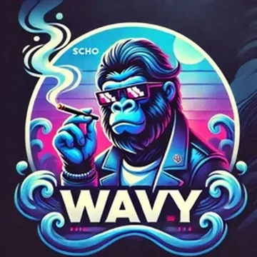 Profile picture for WavyScho
