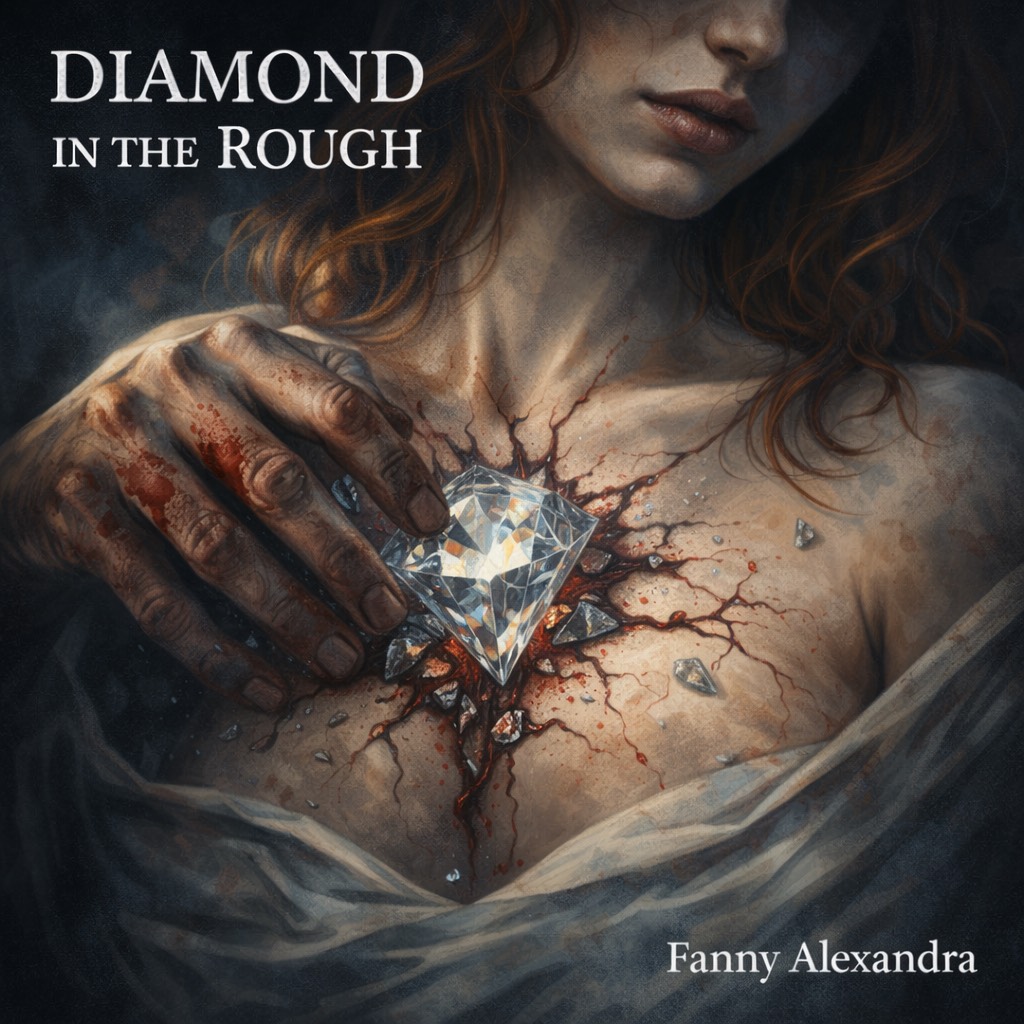 Diamond in the Rough (Remix) artwork