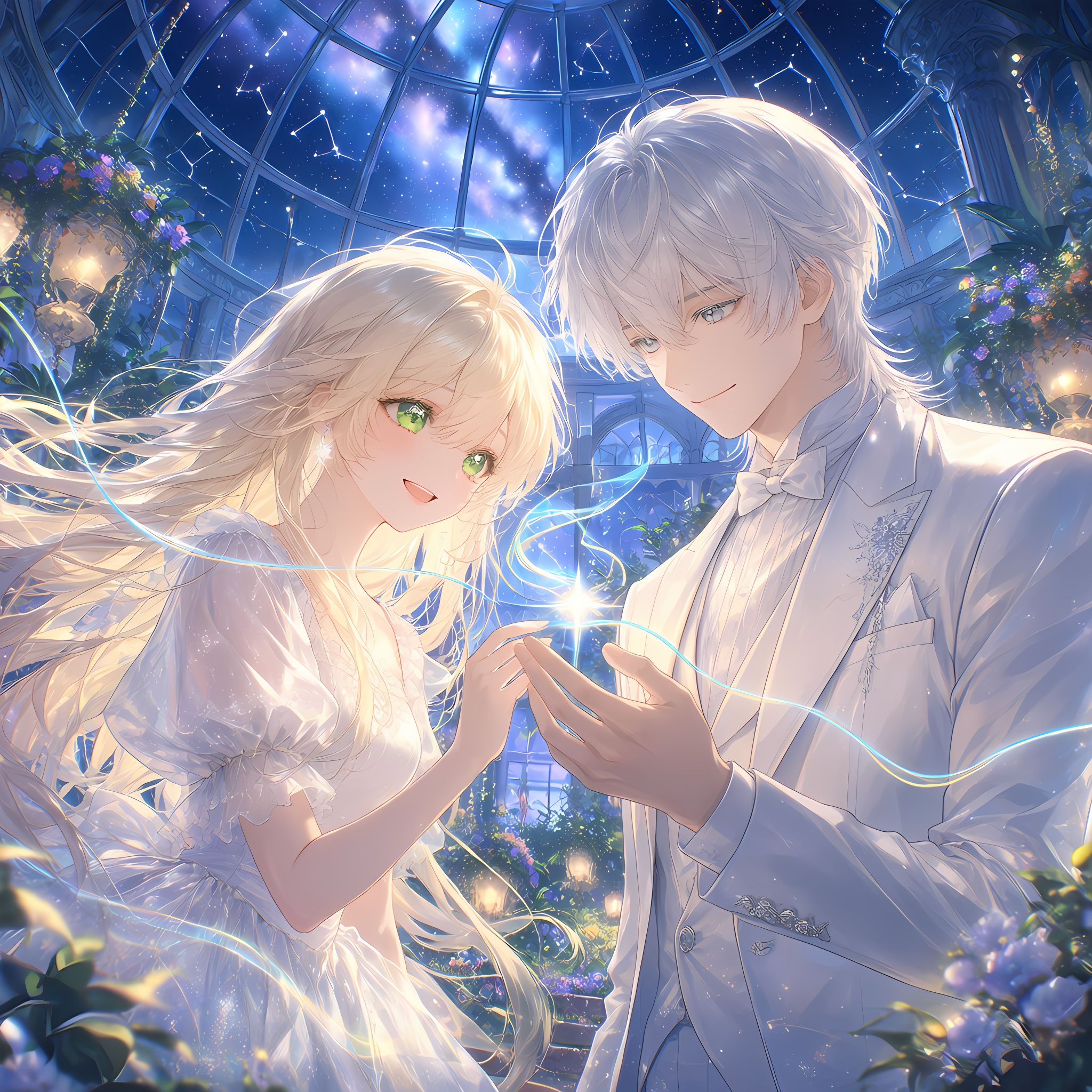 星座の君🌠BEST 3