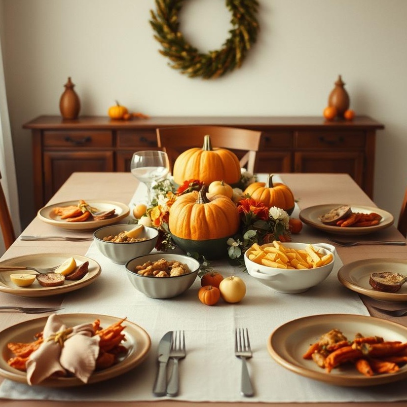 Image for Thanksgiving