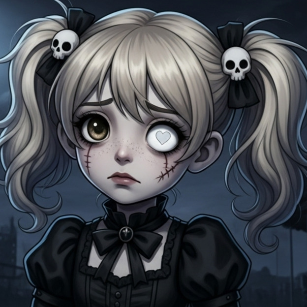 Image for Lenore Crimson