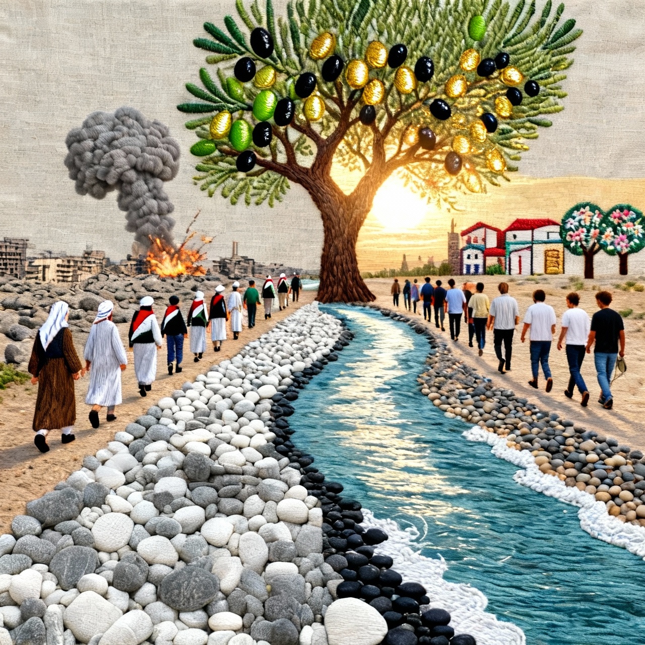 Image for Seeds of Fire