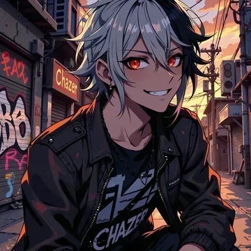 Profile picture for ✪ 𝑪𝑯𝑨-𝑯𝑨𝑳 ✪