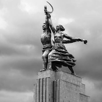 Image for post - punk