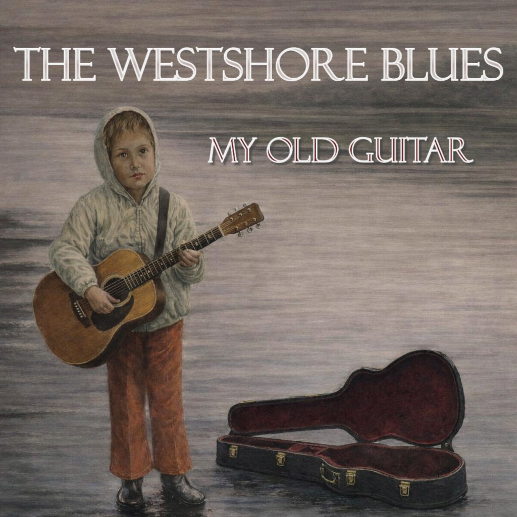 My Old Guitar