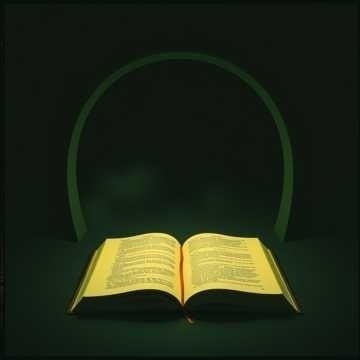 Image for The Prophets' Paradise