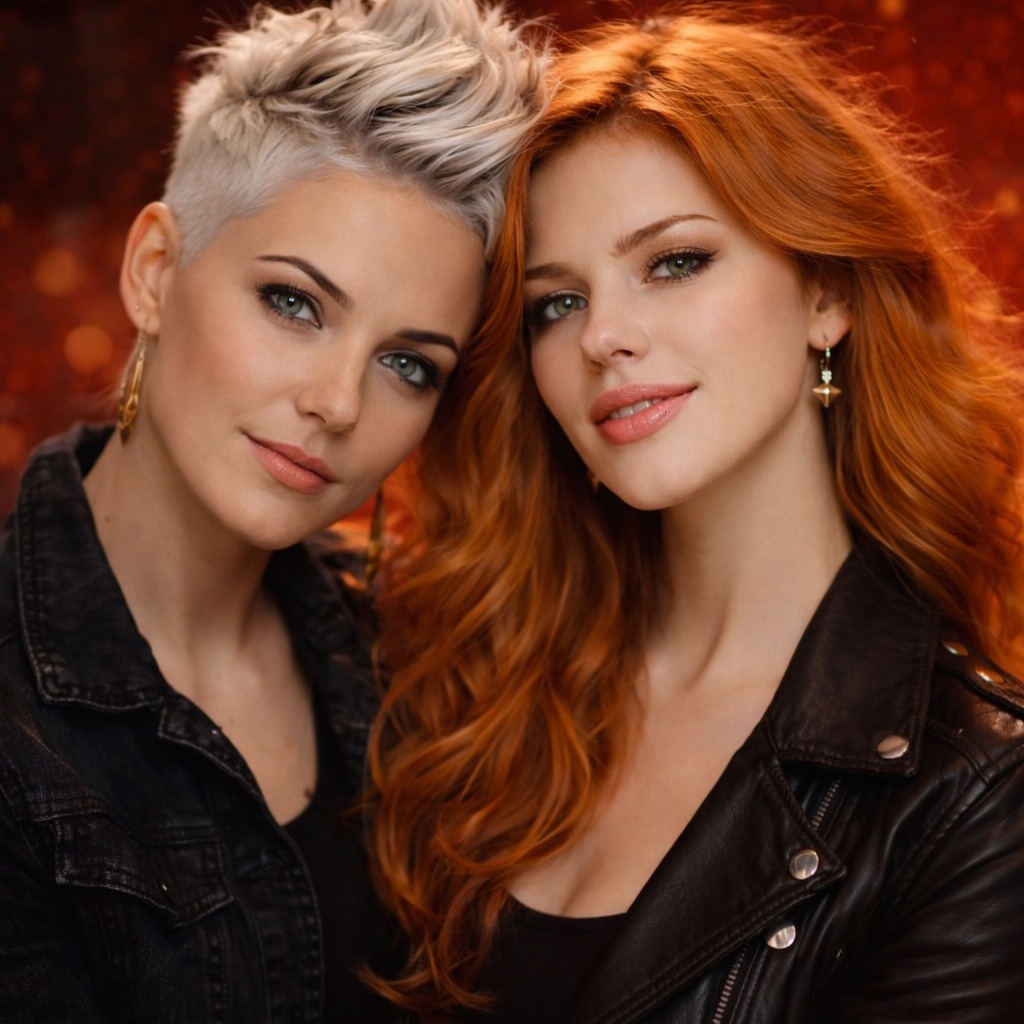 Image for Scarlett  & Mara 🎶„Wo die Stille uns hält“