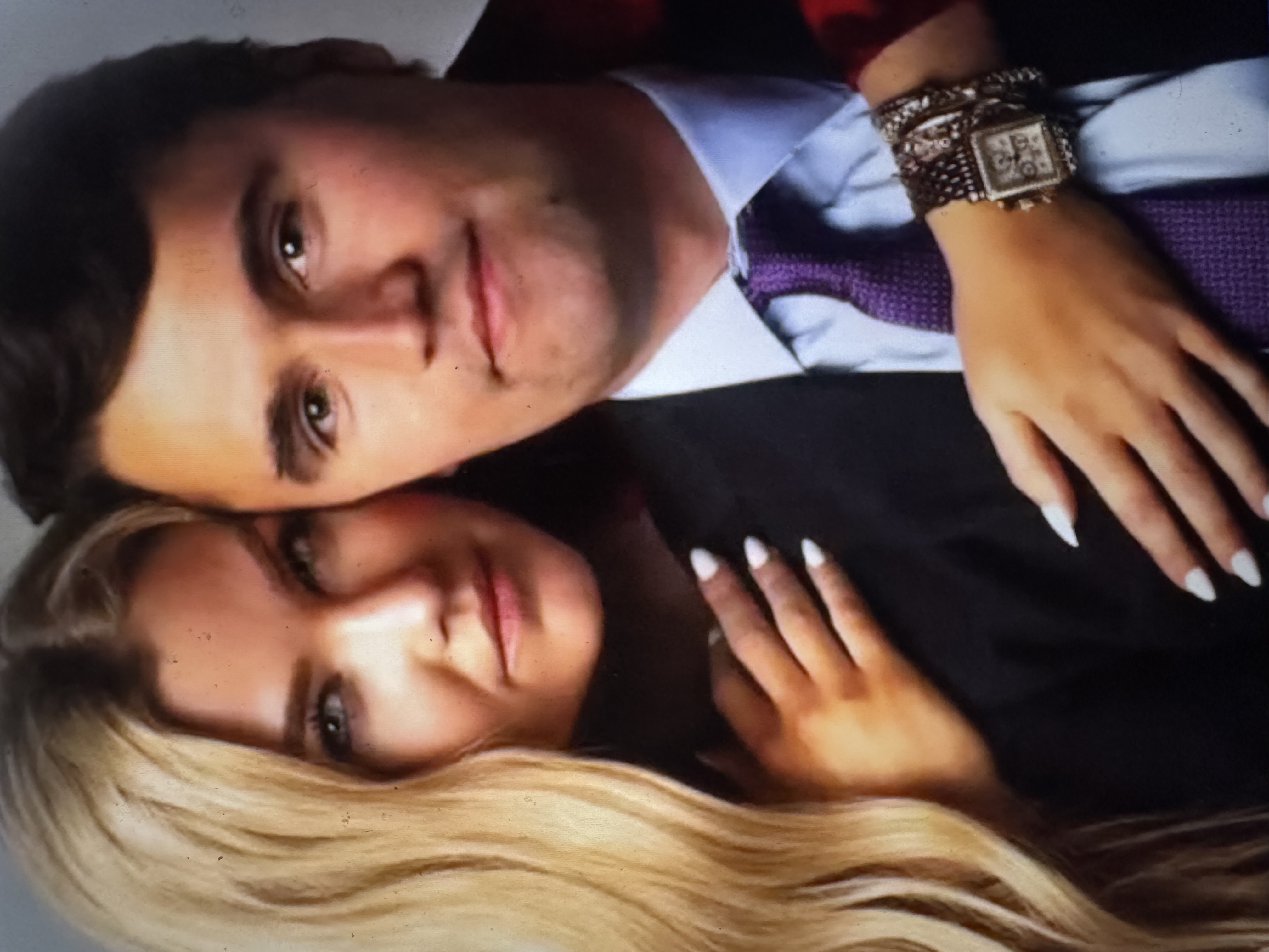 Erika Kirk's Tribute to Charlie