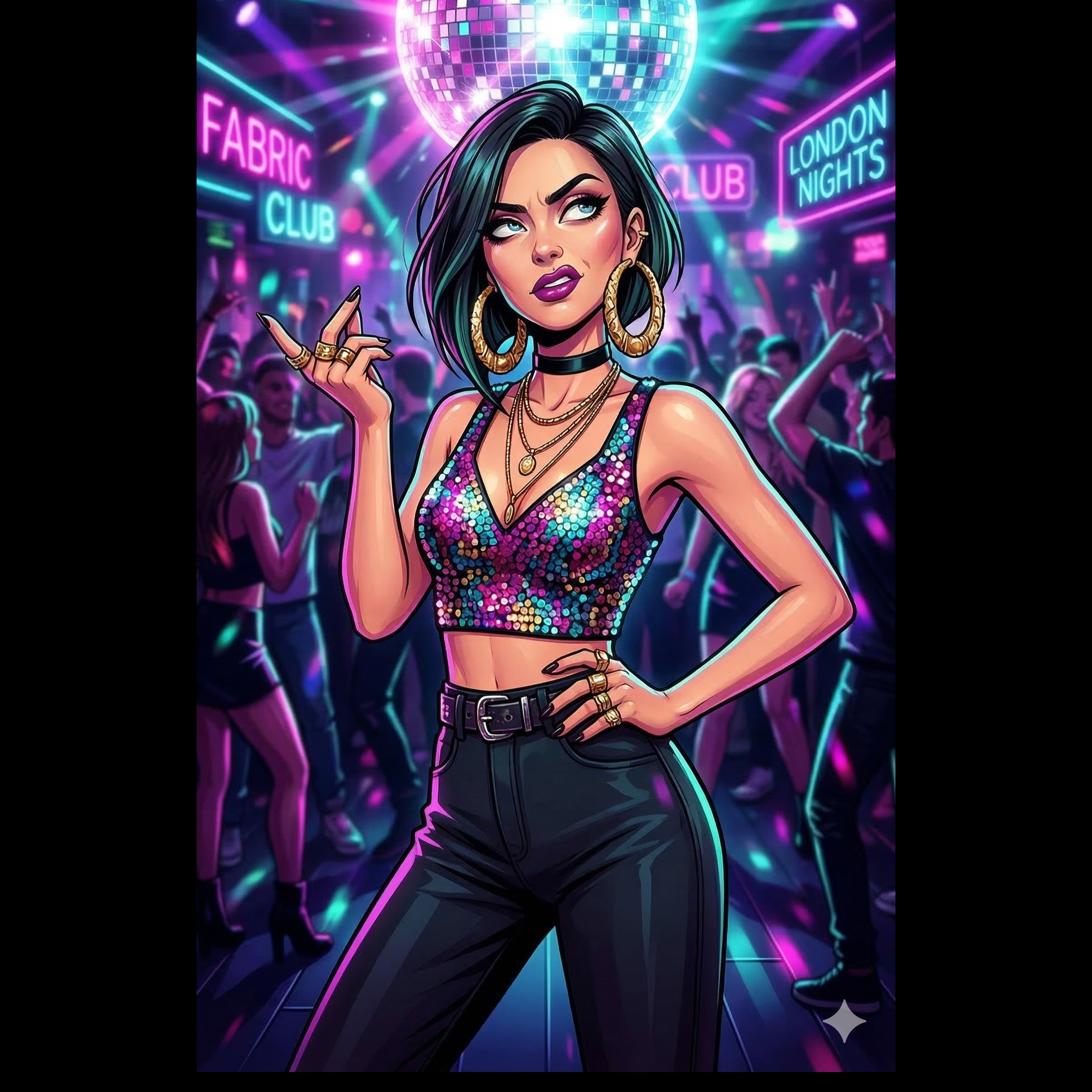 Song Image