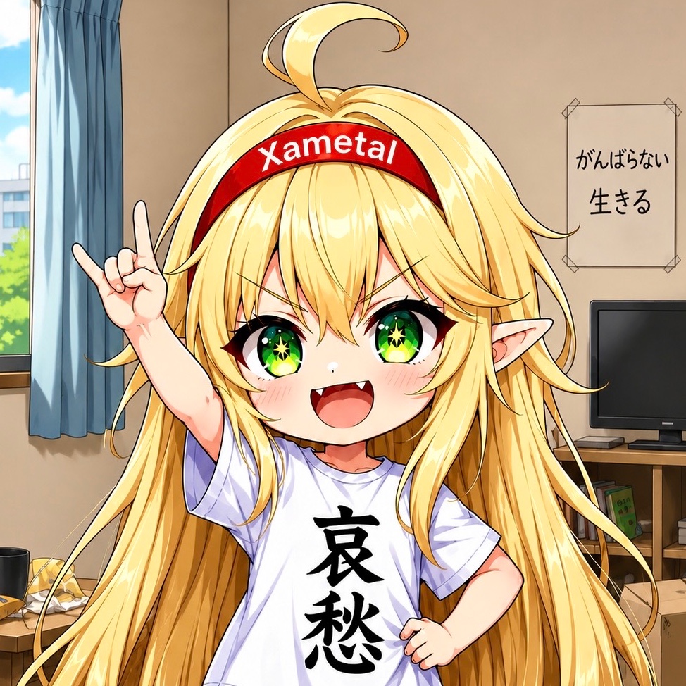 User avatar