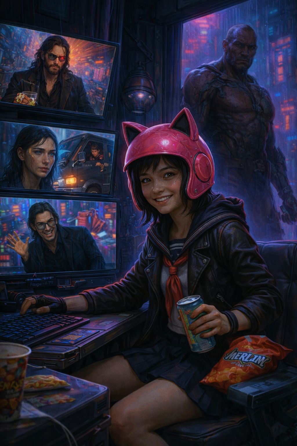 Song Image