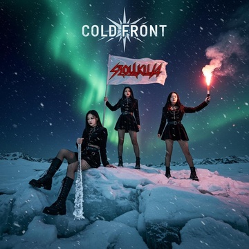 Image for Cold Front | S30ULK1LL4