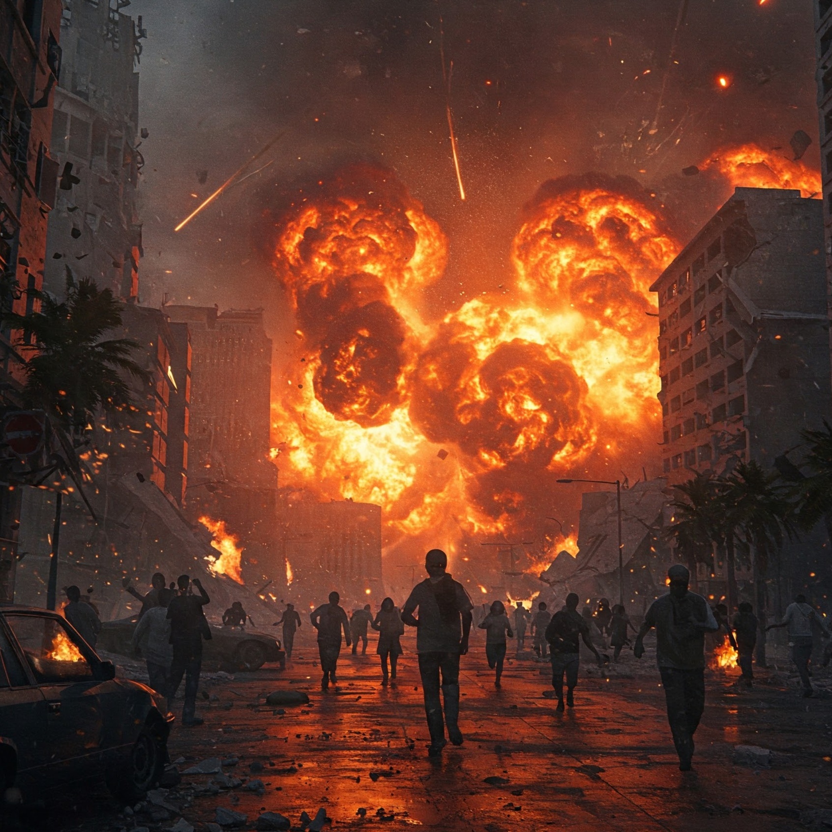 Persona image for Man-son