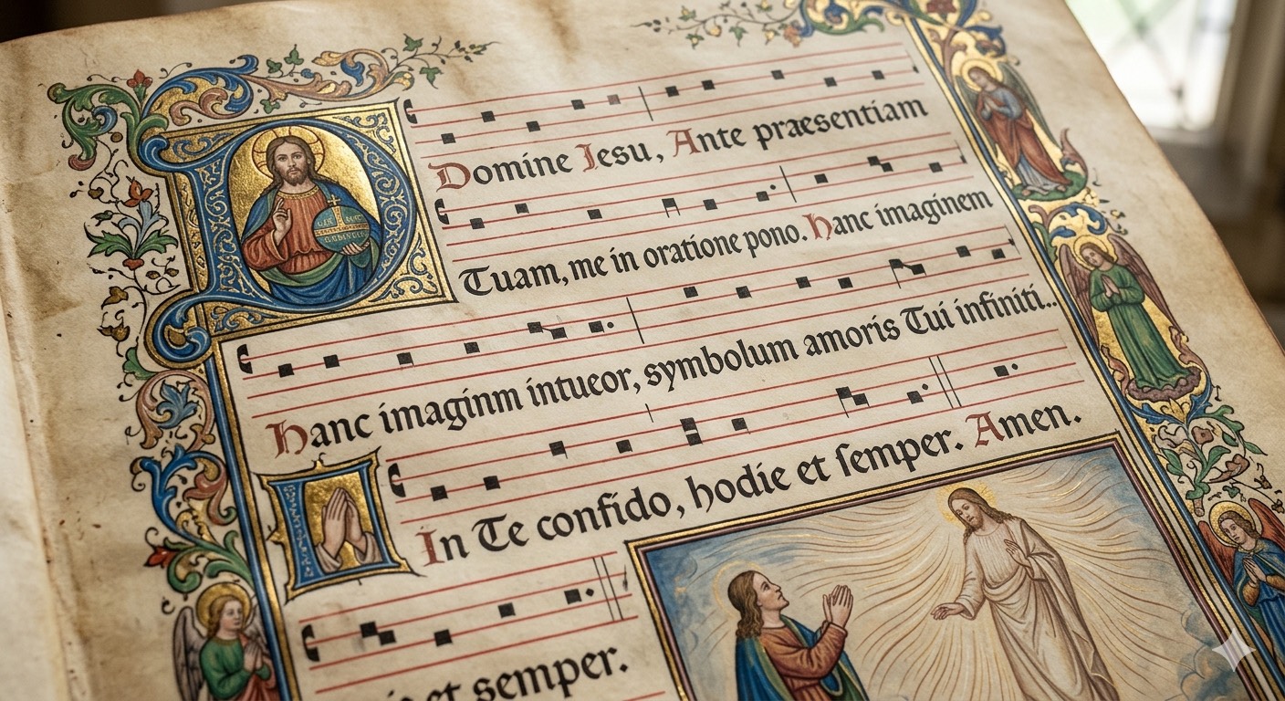 Song Image
