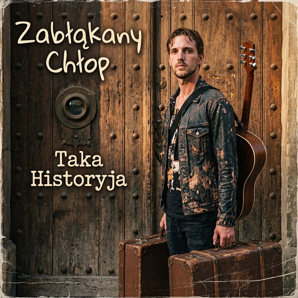 Taka Historyja #Kreatywna Kamienica. (Wspomnienie lata, humoreska) artwork